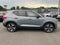2023 Volvo XC40 Plus Dark Theme