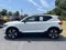2023 Volvo XC40 Plus Dark Theme