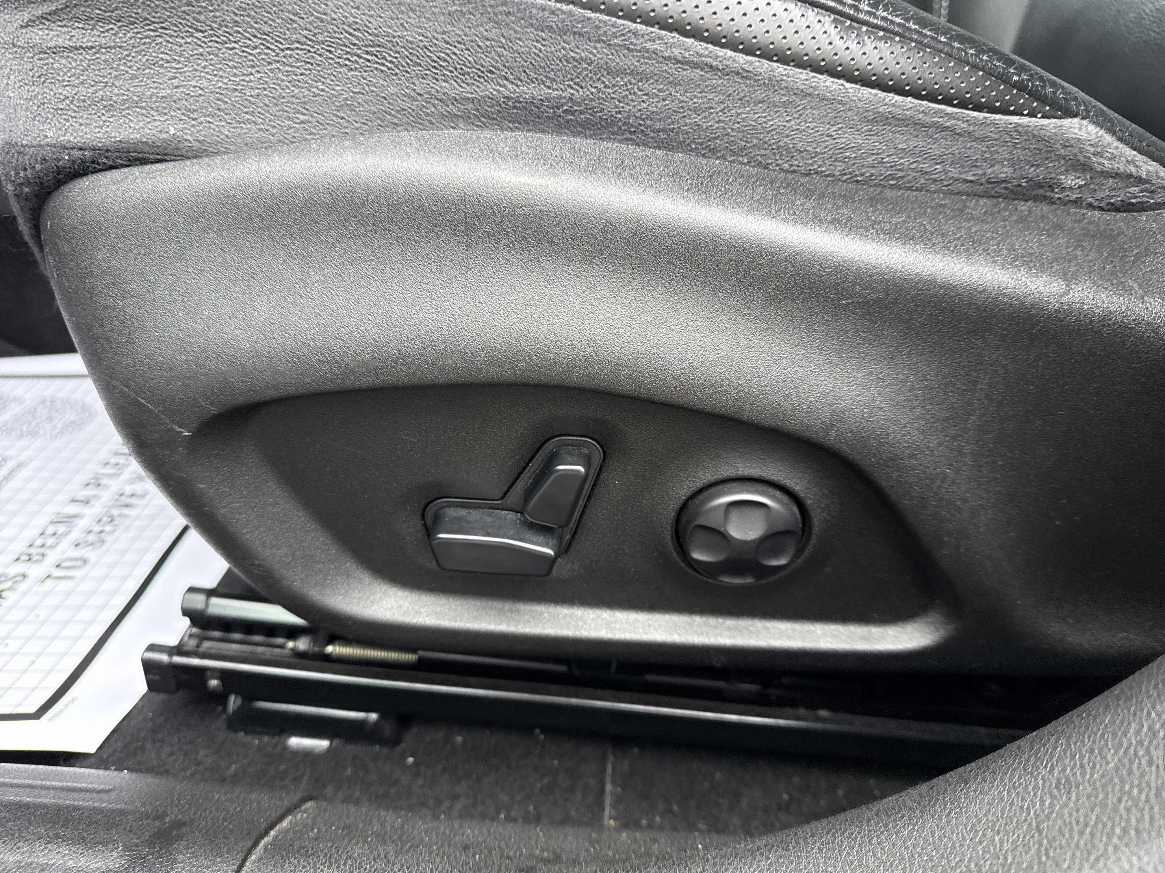 2016 Jeep Renegade Base