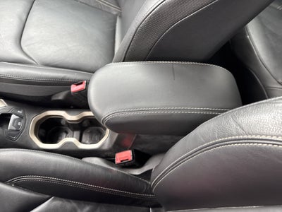 2016 Jeep Renegade Base