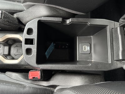 2016 Jeep Renegade Base