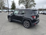 2016 Jeep Renegade Base
