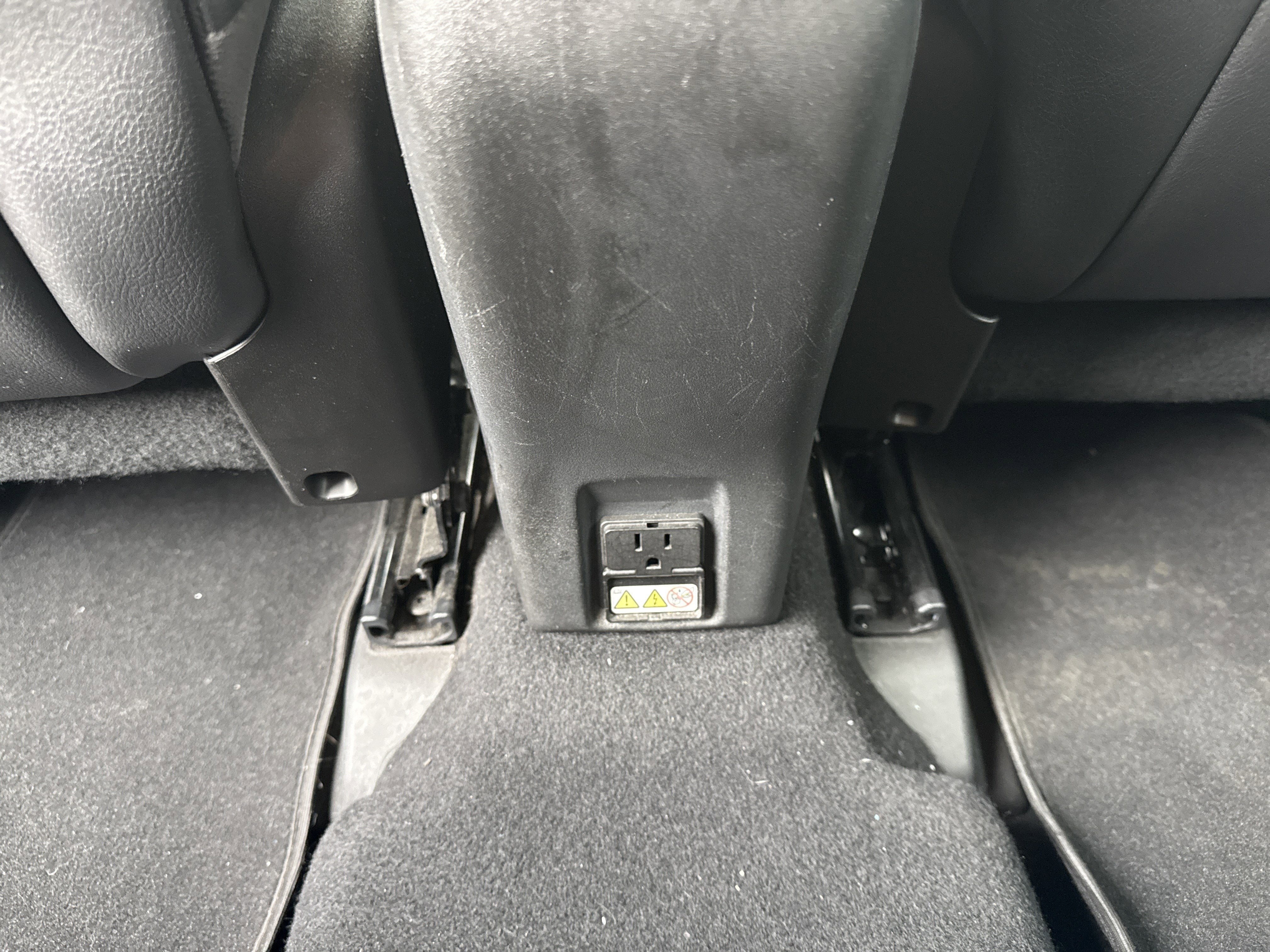 2016 Jeep Renegade Base