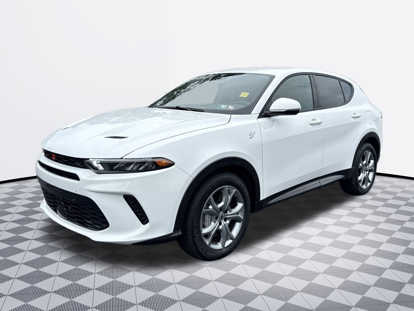 2024 Dodge Hornet Base