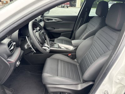 2024 Dodge Hornet Base