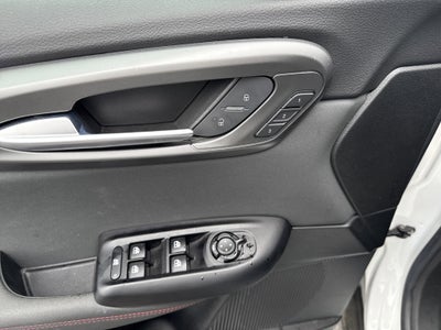 2024 Dodge Hornet Base