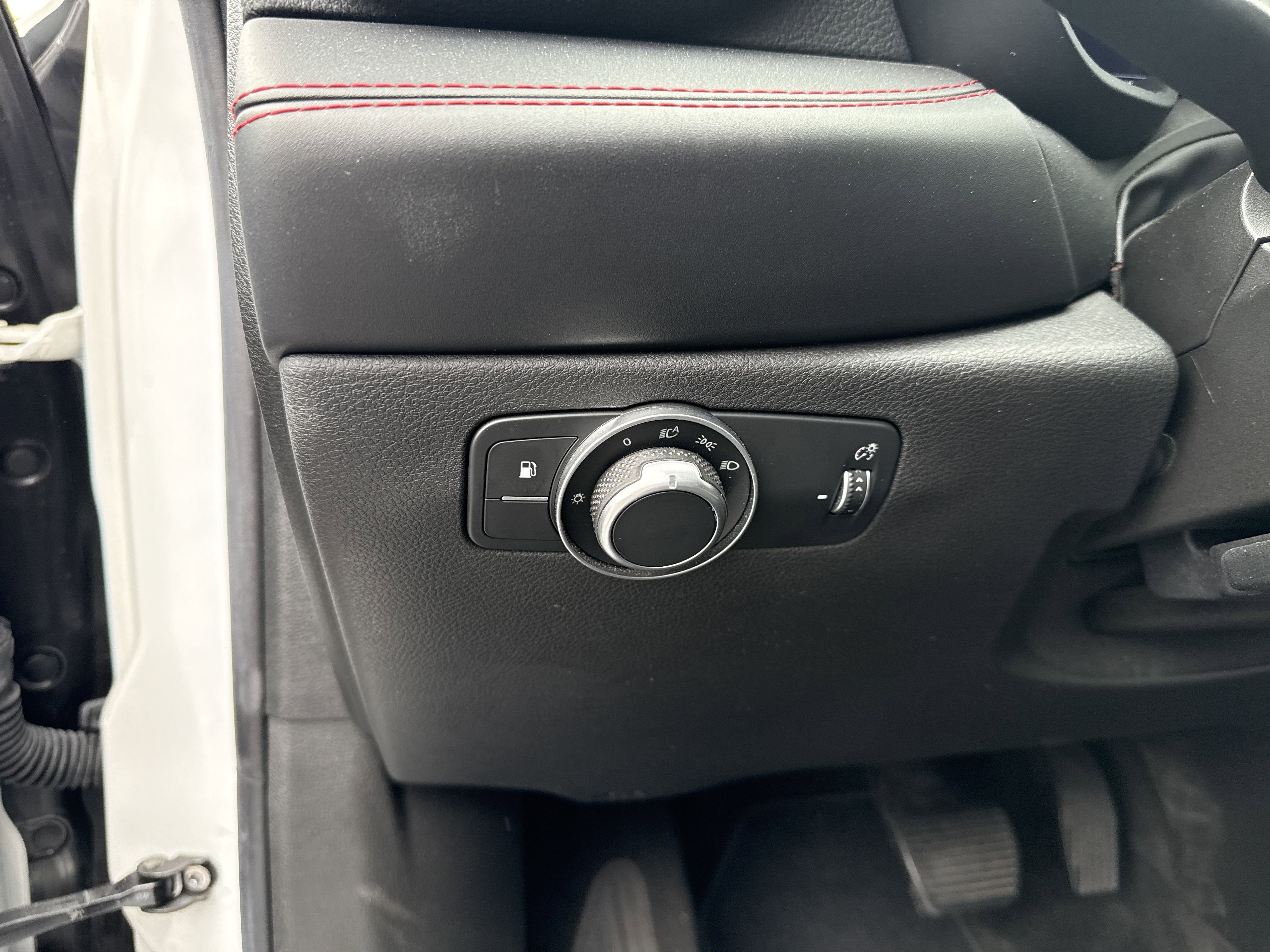 2024 Dodge Hornet Base