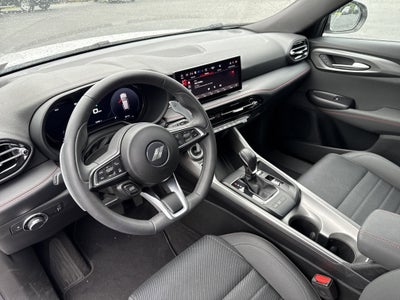 2024 Dodge Hornet Base