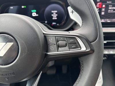 2024 Dodge Hornet Base