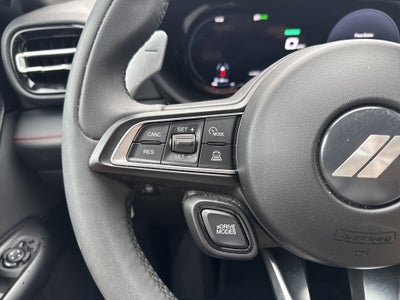 2024 Dodge Hornet Base