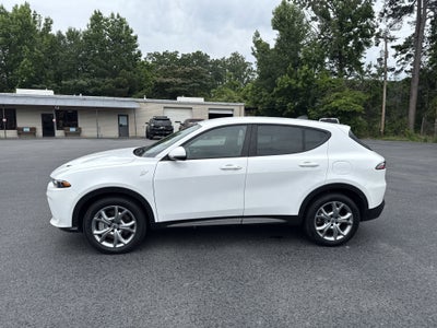 2024 Dodge Hornet Base