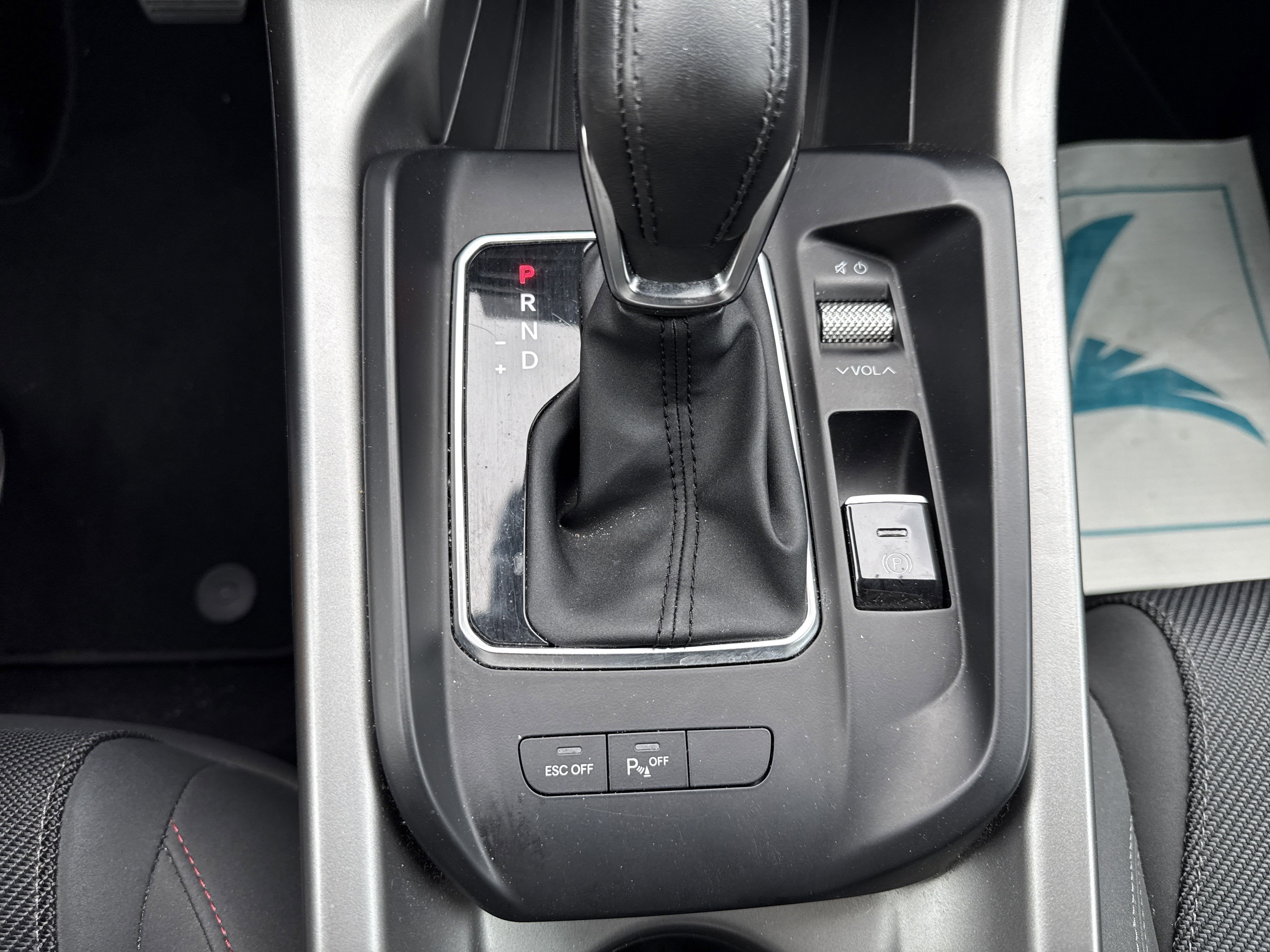 2024 Dodge Hornet Base