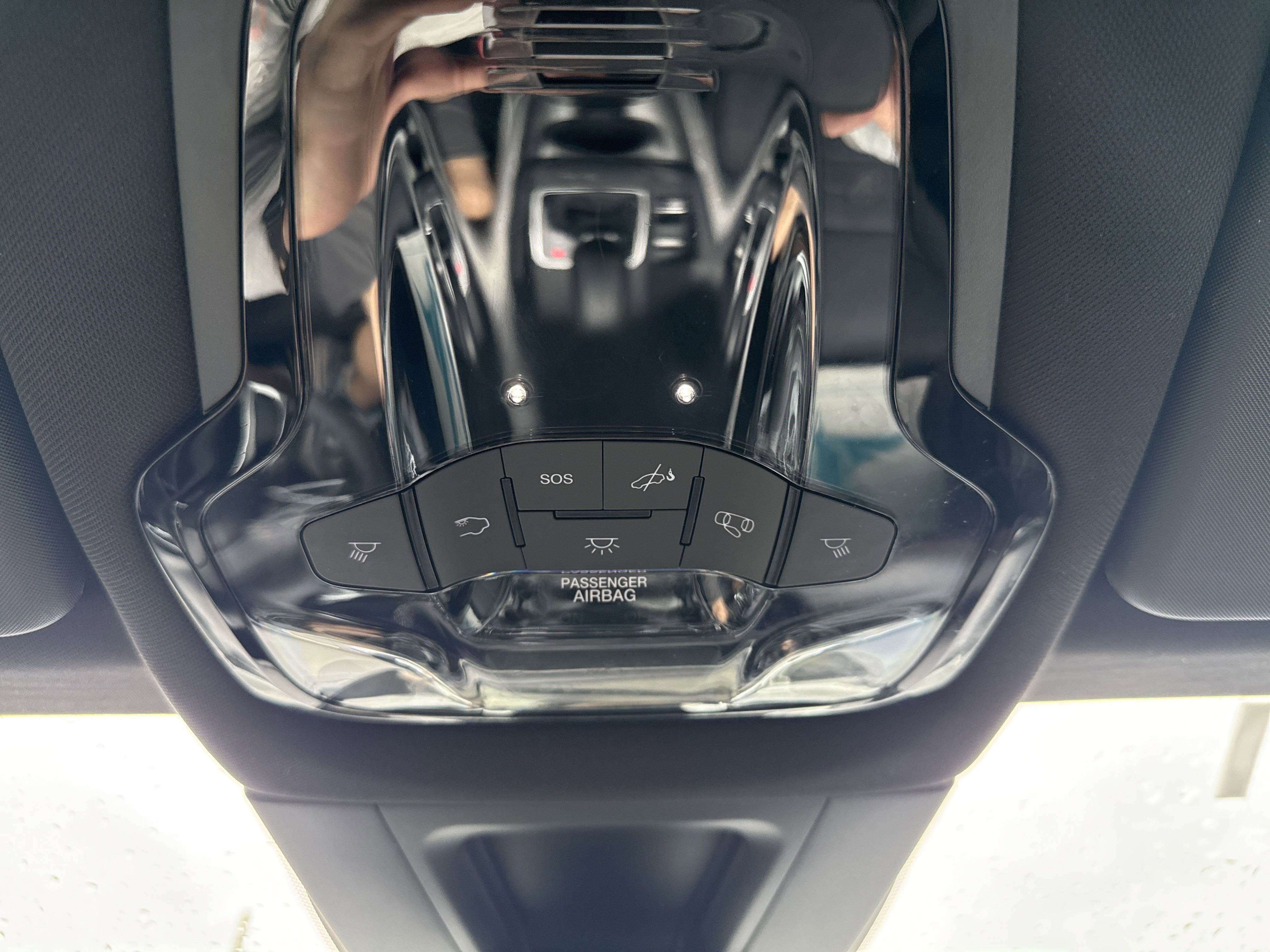 2024 Dodge Hornet Base