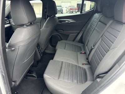 2024 Dodge Hornet Base