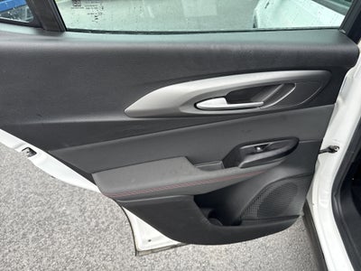 2024 Dodge Hornet Base