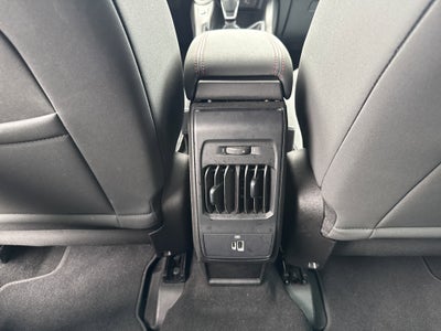 2024 Dodge Hornet Base