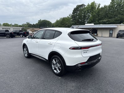 2024 Dodge Hornet Base