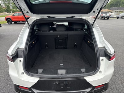 2024 Dodge Hornet Base