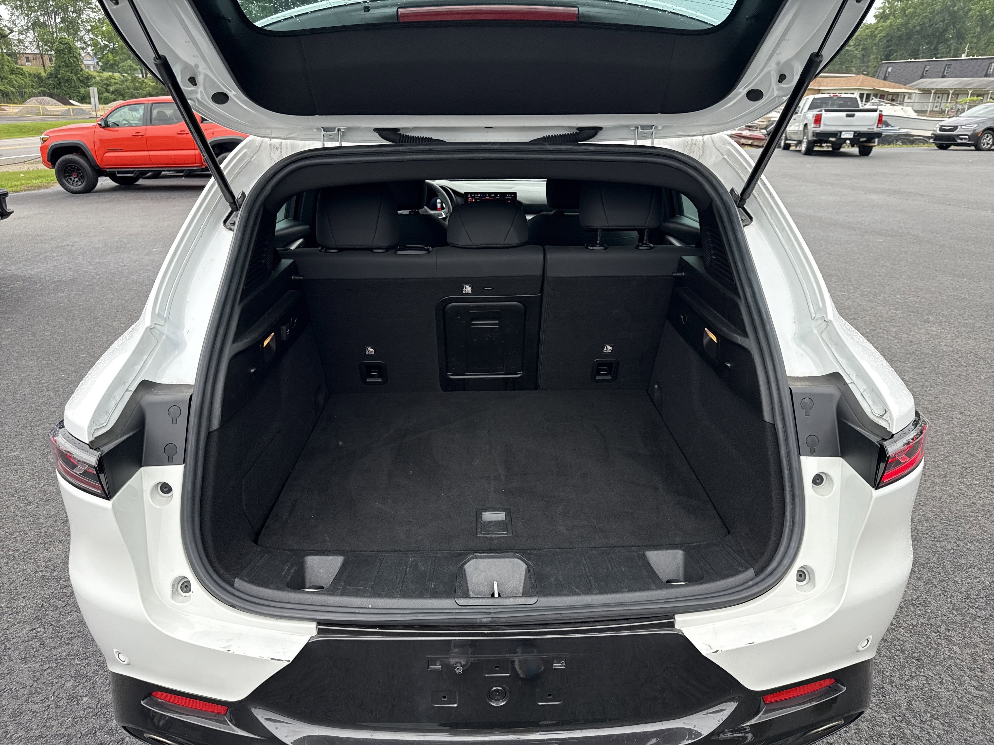 2024 Dodge Hornet Base