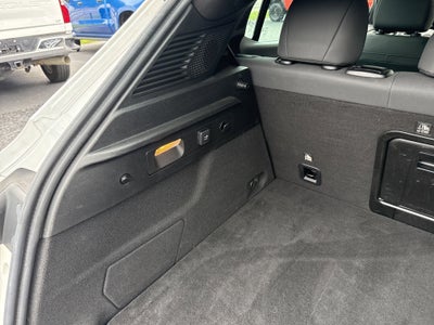 2024 Dodge Hornet Base