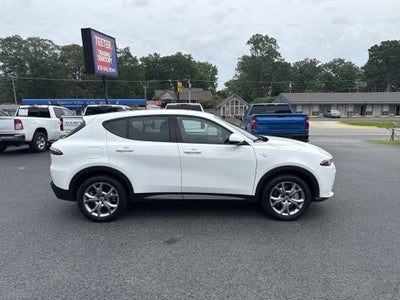 2024 Dodge Hornet Base