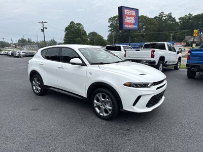 2024 Dodge Hornet Base