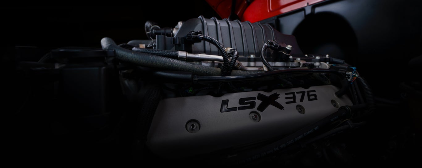 Teeter Motor Company in Malvern AR