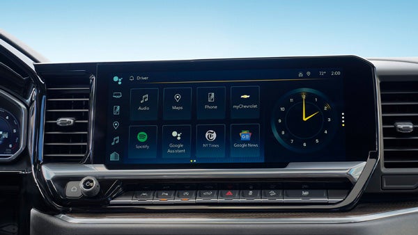 Teeter Motor Company in Malvern AR