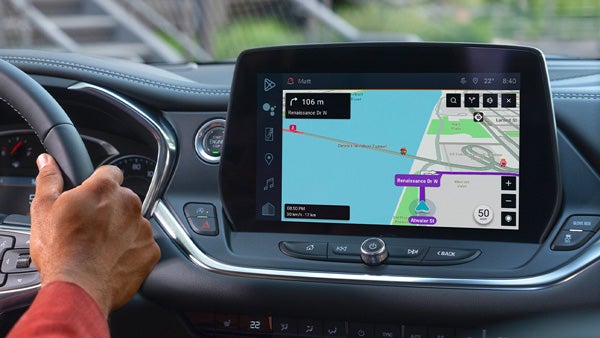 Teeter Motor Company in Malvern AR