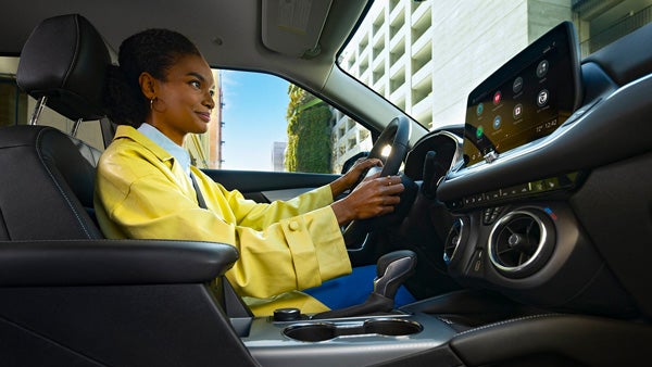 Teeter Motor Company in Malvern AR