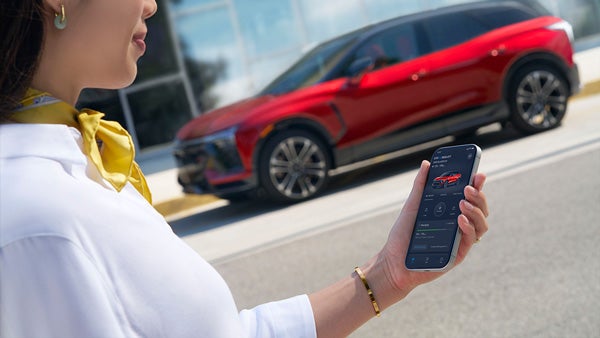 Teeter Motor Company in Malvern AR