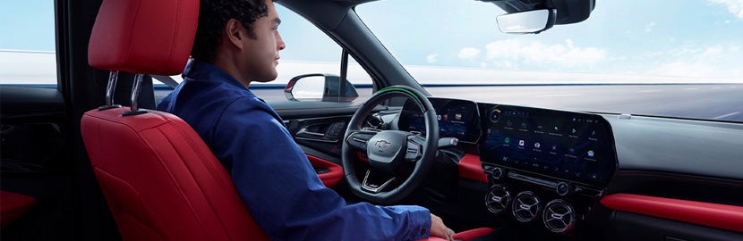 Teeter Motor Company in Malvern AR