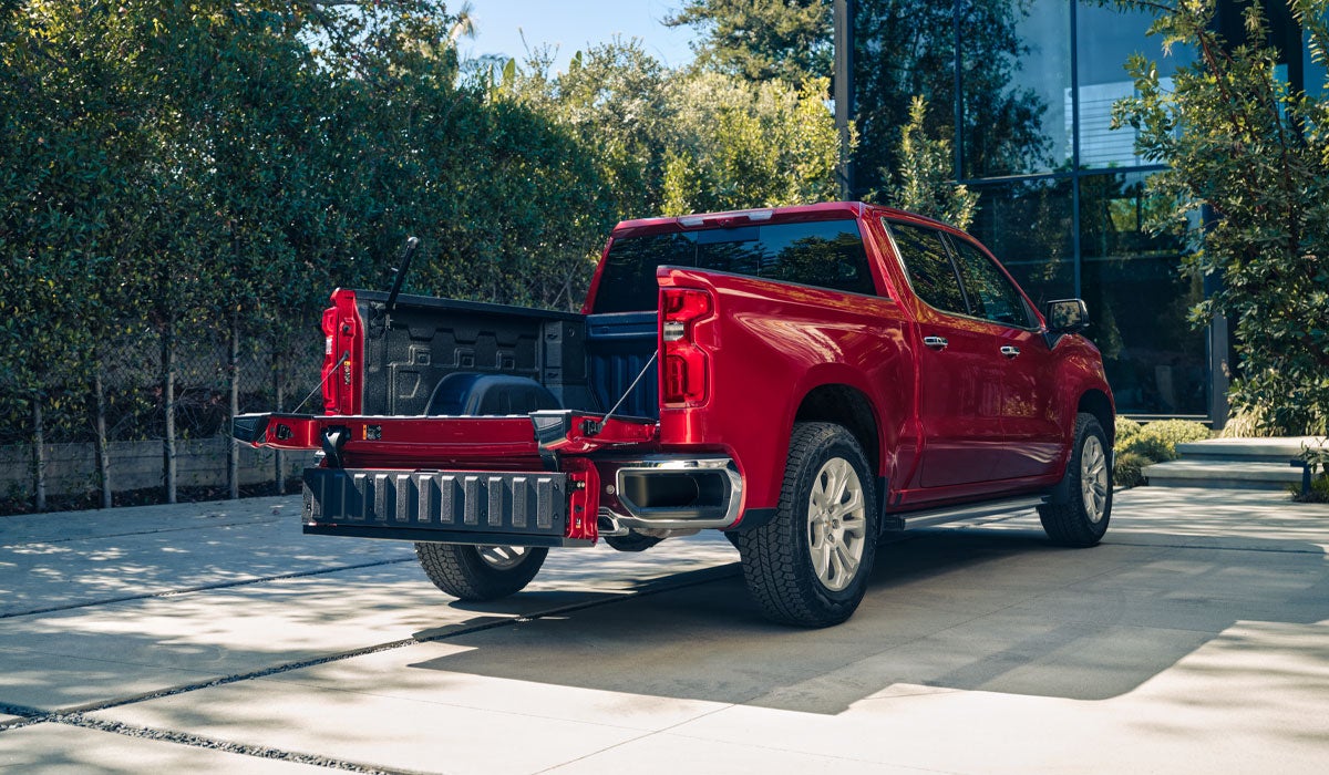 Teeter Motor Company in Malvern AR