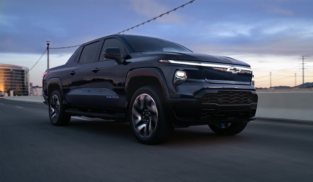 Teeter Motor Company in Malvern AR