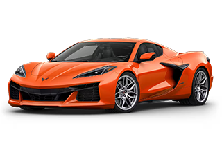 Chevrolet Corvette Z06 - Teeter Motor Company in Malvern AR