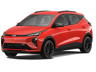 Chevrolet Bolt - Teeter Motor Company in Malvern AR
