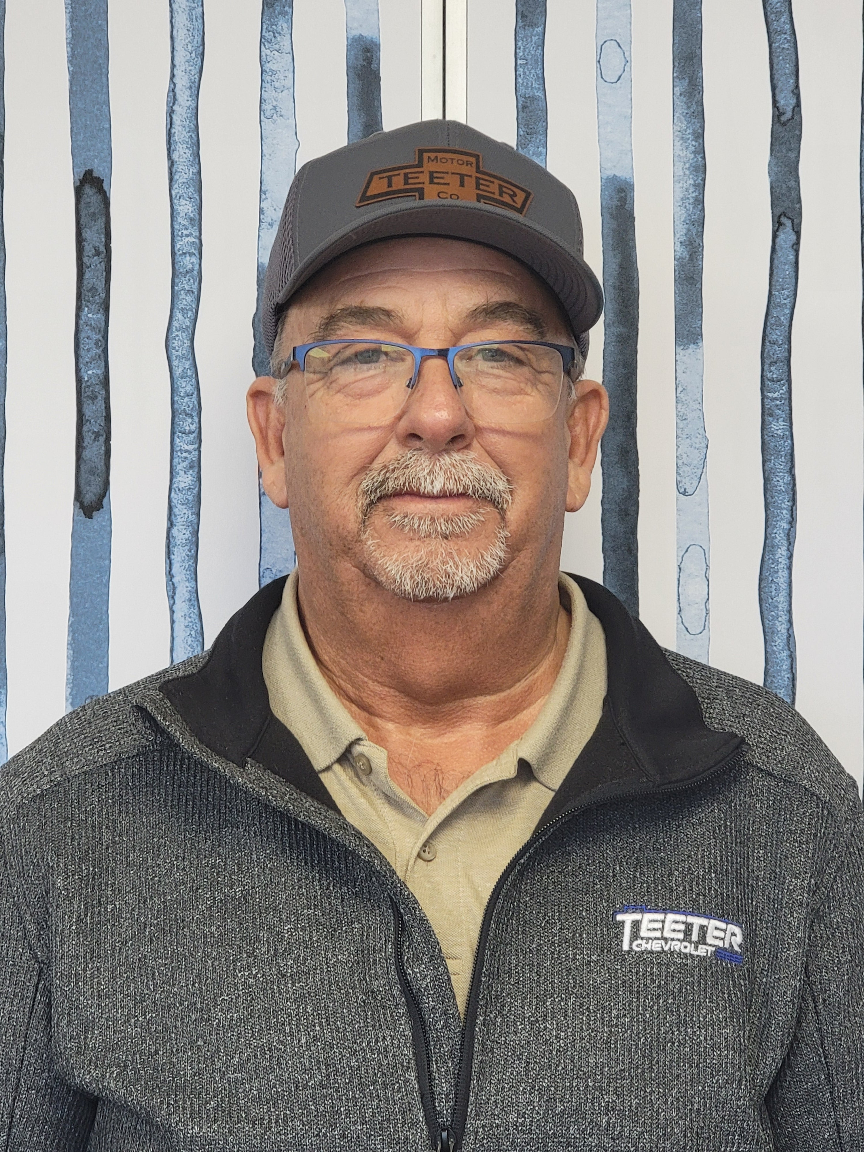 Randy Holman