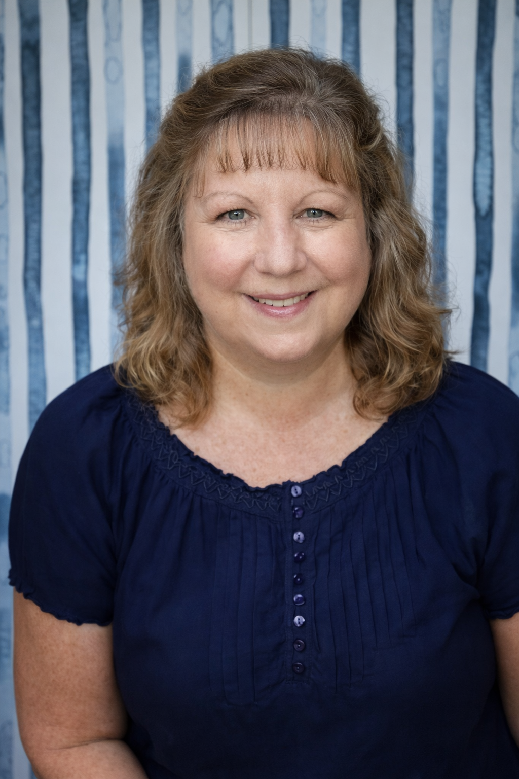 Sharon Huckaby