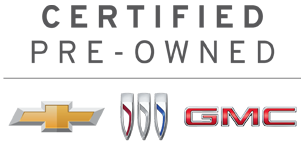 Chevrolet Buick GMC Certified Pre-Owned in Malvern, AR
